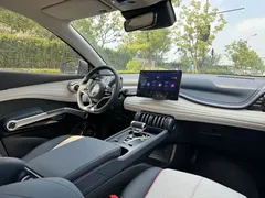 2022 BYD Yuan PLUS 510km Flagship EV — фото 15
