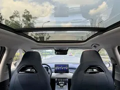 2022 BYD Yuan PLUS 510km Flagship EV — фото 16