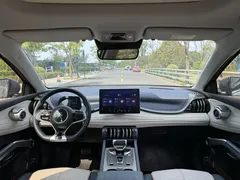2022 BYD Yuan PLUS 510km Flagship EV — фото 17