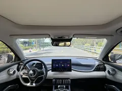 2022 BYD Yuan PLUS 510km Flagship EV — фото 18