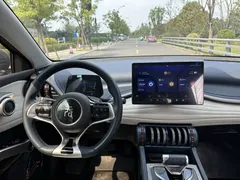 2022 BYD Yuan PLUS 510km Flagship EV — фото 19