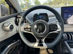 2022 BYD Yuan PLUS 510km Flagship EV — фото 21