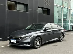 2022 Honda Accord 260TURBO Premium — фото 1