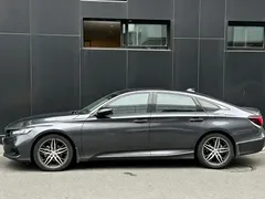 2022 Honda Accord 260TURBO Premium — фото 3