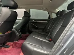 2022 Honda Accord 260TURBO Premium — фото 7