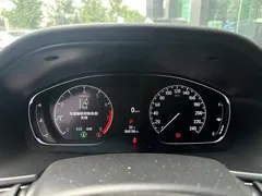 2022 Honda Accord 260TURBO Premium — фото 10