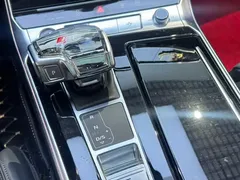 2023 Audi A6 Avant 45 TFSI Sport, белый — фото 11
