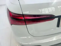 2023 Audi A6 Avant 45 TFSI Sport, белый — фото 13