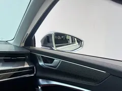 2023 Audi A6 Avant 45 TFSI Sport, белый — фото 14