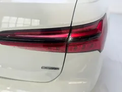 2023 Audi A6 Avant 45 TFSI Sport, белый — фото 18