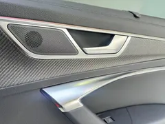 2023 Audi A6 Avant 45 TFSI Sport, белый — фото 19
