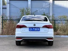2023 Volkswagen Bora 200TSI DSG, белый — фото 5