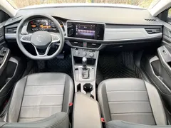 2023 Volkswagen Bora 200TSI DSG, белый — фото 8