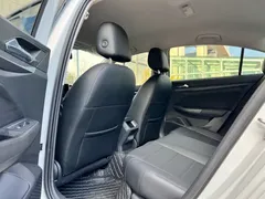 2023 Volkswagen Bora 200TSI DSG, белый — фото 9