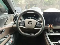 2022 BYD Han EV 610km 4WD Premium — фото 11
