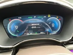 2022 BYD Han EV 610km 4WD Premium — фото 12