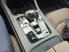 2022 BYD Han EV 610km 4WD Premium — фото 14