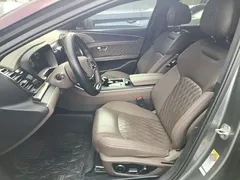 2022 BYD Han EV 610km 4WD Premium — фото 15