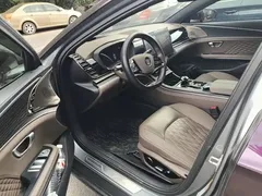2022 BYD Han EV 610km 4WD Premium — фото 16