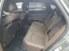 2022 BYD Han EV 610km 4WD Premium — фото 17