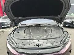 2022 BYD Han EV 610km 4WD Premium — фото 20
