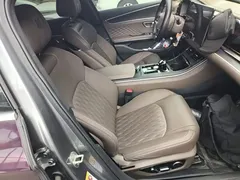 2022 BYD Han EV 610km 4WD Premium — фото 25
