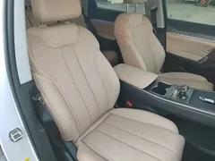 2025 BYD Song Pro 2nd Gen DM-i PHEV 115km Excellence, белый — фото 25