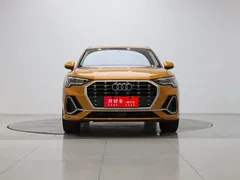 2021 Audi Q3 35 TFSI Fashion Sport — фото 2