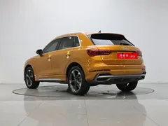 2021 Audi Q3 35 TFSI Fashion Sport — фото 5