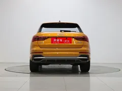 2021 Audi Q3 35 TFSI Fashion Sport — фото 6