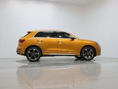 2021 Audi Q3 35 TFSI Fashion Sport — фото 7
