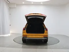 2021 Audi Q3 35 TFSI Fashion Sport — фото 9