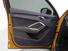 2021 Audi Q3 35 TFSI Fashion Sport — фото 10