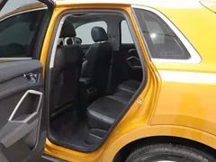2021 Audi Q3 35 TFSI Fashion Sport — фото 12