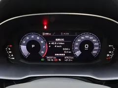 2021 Audi Q3 35 TFSI Fashion Sport — фото 13