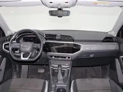 2021 Audi Q3 35 TFSI Fashion Sport — фото 15