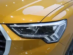2021 Audi Q3 35 TFSI Fashion Sport — фото 18
