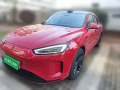 2024 Aito M5 EREV Max RS 4WD ADAS — фото 1