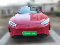 2024 Aito M5 EREV Max RS 4WD ADAS — фото 2