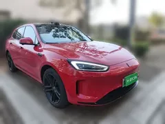 2024 Aito M5 EREV Max RS 4WD ADAS — фото 3
