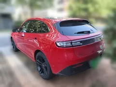 2024 Aito M5 EREV Max RS 4WD ADAS — фото 4
