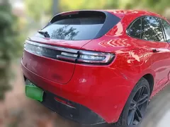 2024 Aito M5 EREV Max RS 4WD ADAS — фото 5