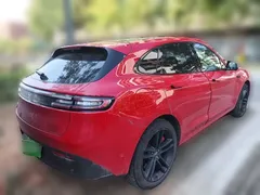 2024 Aito M5 EREV Max RS 4WD ADAS — фото 6