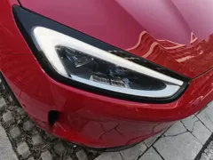 2024 Aito M5 EREV Max RS 4WD ADAS — фото 7