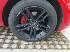 2024 Aito M5 EREV Max RS 4WD ADAS — фото 8