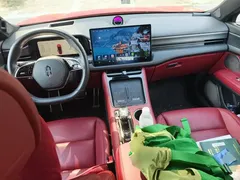2024 Aito M5 EREV Max RS 4WD ADAS — фото 10