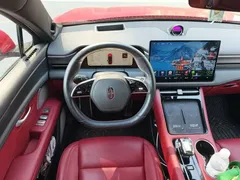 2024 Aito M5 EREV Max RS 4WD ADAS — фото 11