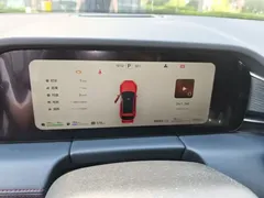 2024 Aito M5 EREV Max RS 4WD ADAS — фото 12