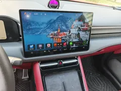 2024 Aito M5 EREV Max RS 4WD ADAS — фото 14