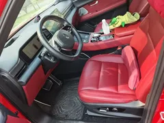 2024 Aito M5 EREV Max RS 4WD ADAS — фото 16